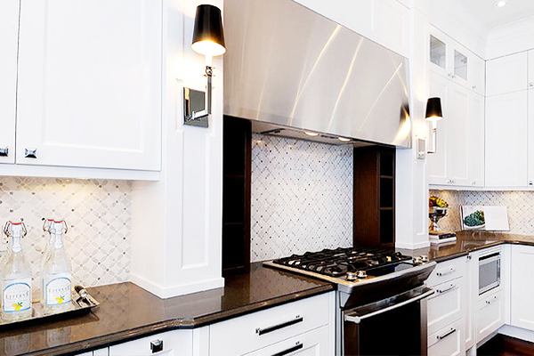 بلاط الفسيفساء الرخامي